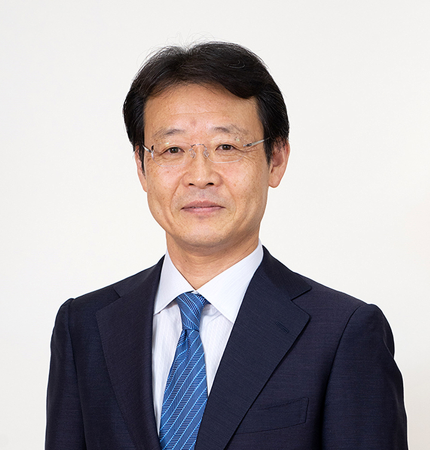 Yoshiyuki Yamakawa